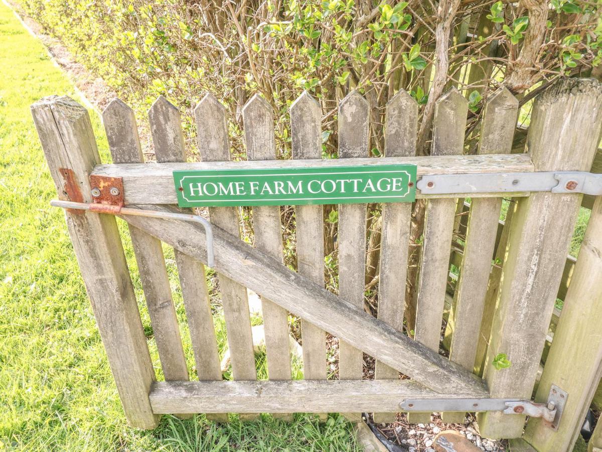 Home Farm Cottage Boscastle Luaran gambar
