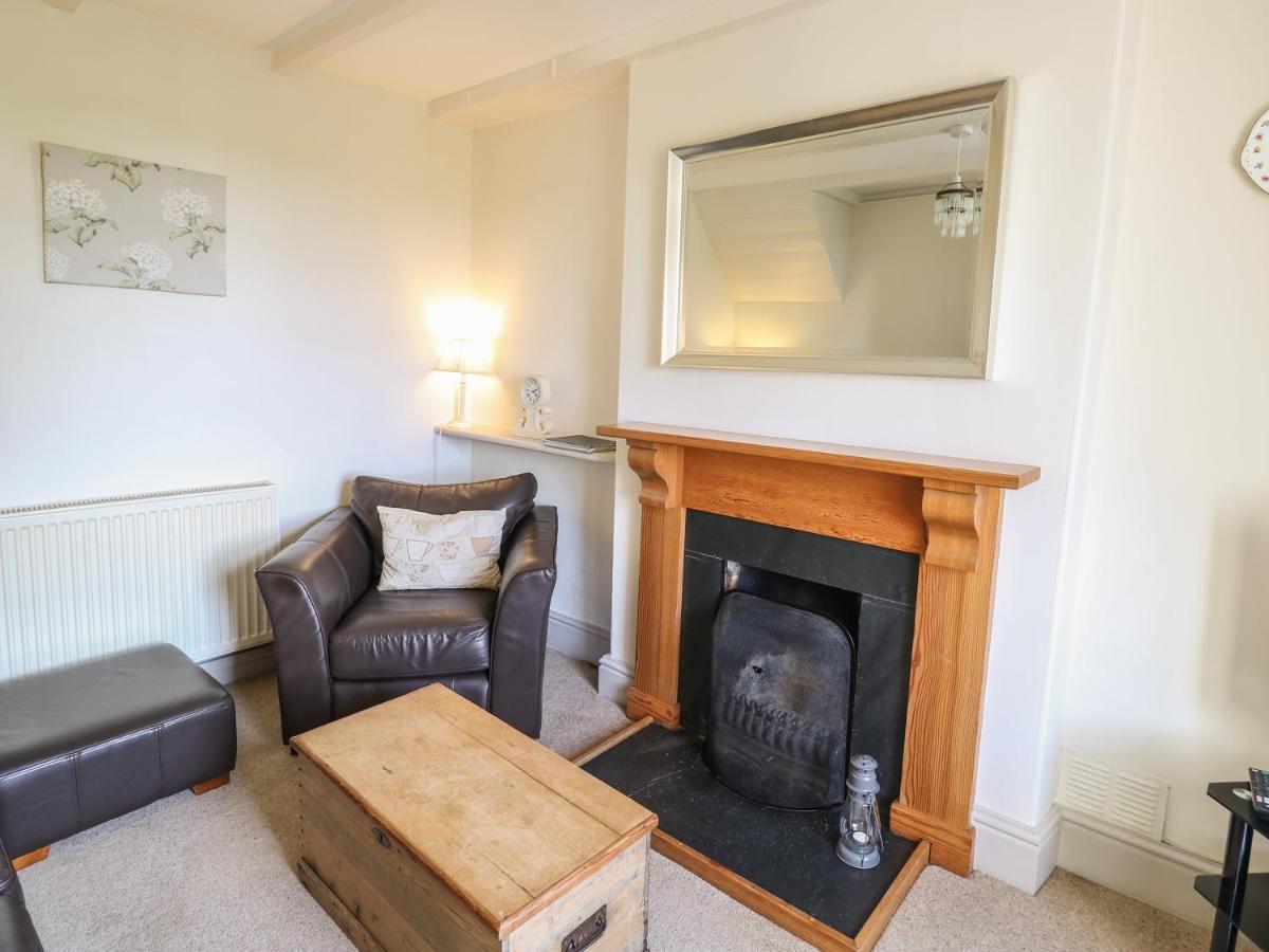 Home Farm Cottage Boscastle Luaran gambar