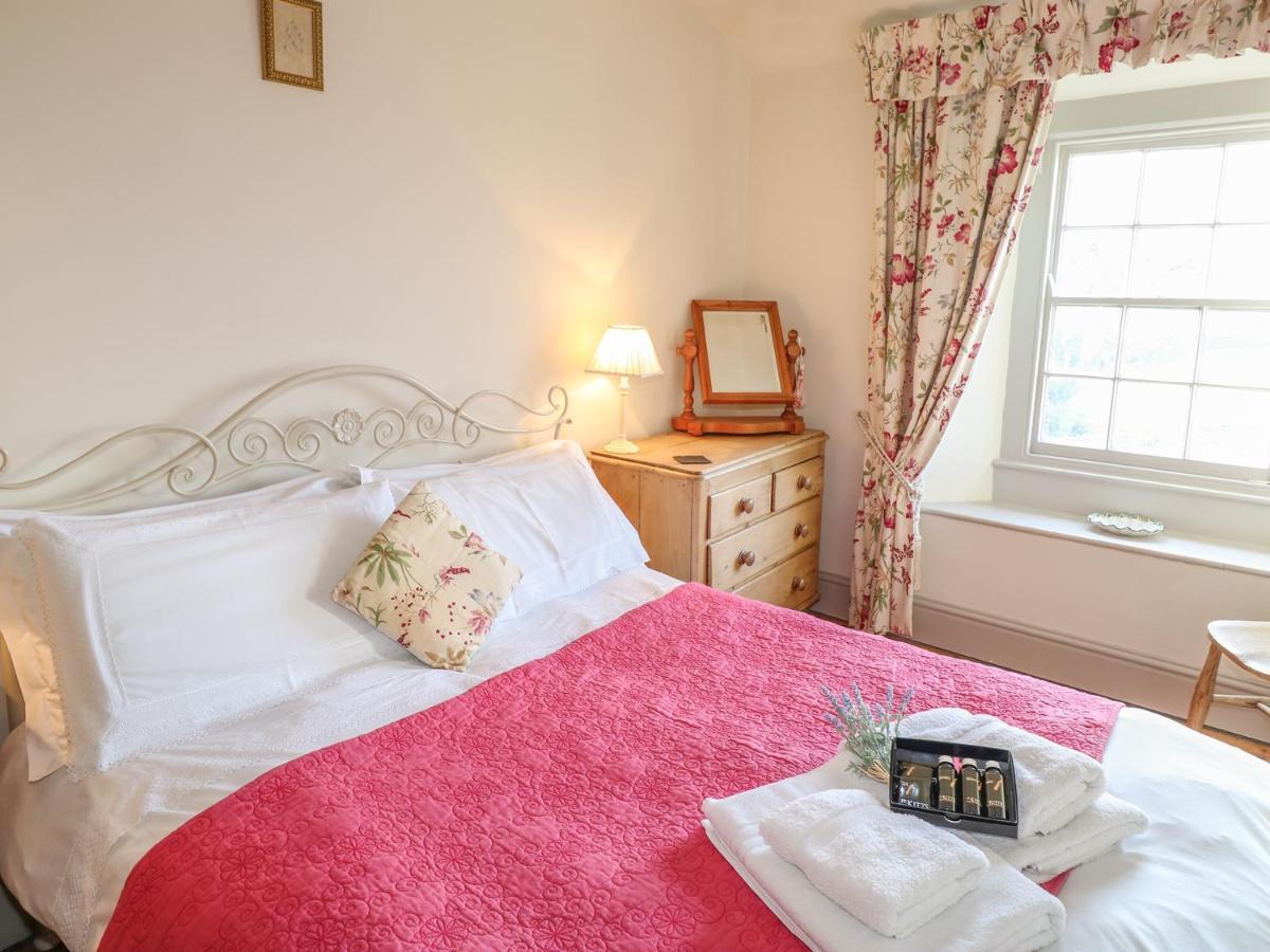 Home Farm Cottage Boscastle Luaran gambar