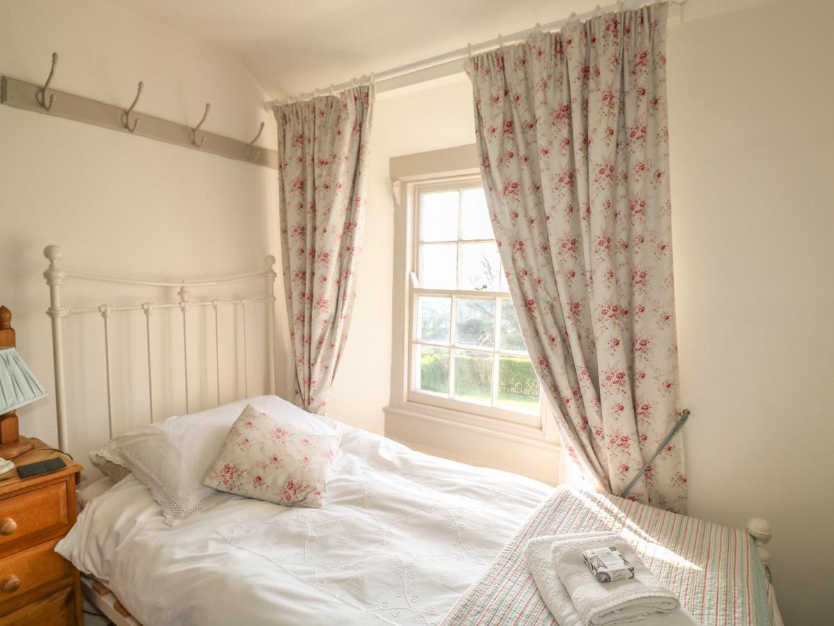Home Farm Cottage Boscastle Luaran gambar
