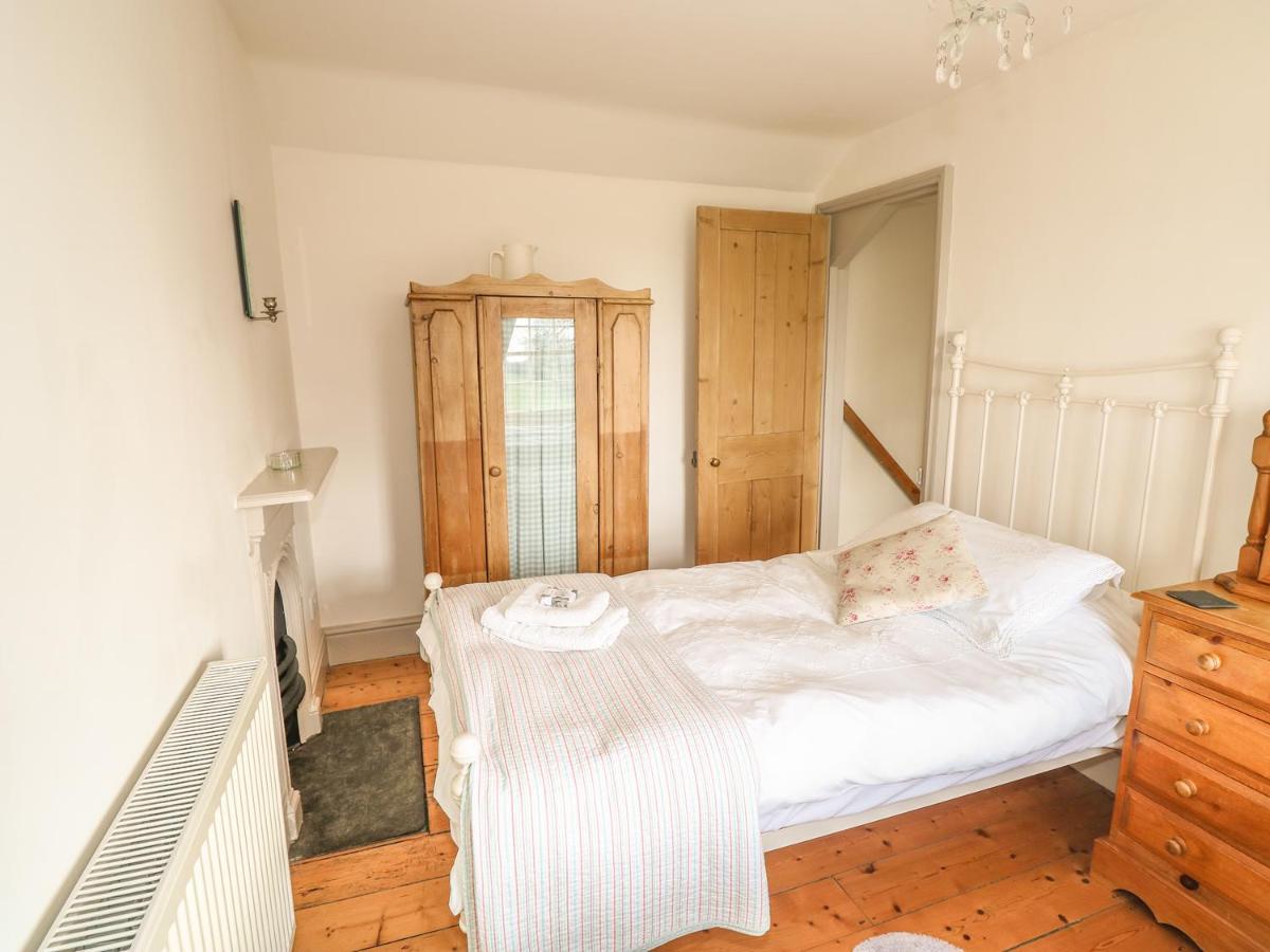 Home Farm Cottage Boscastle Luaran gambar