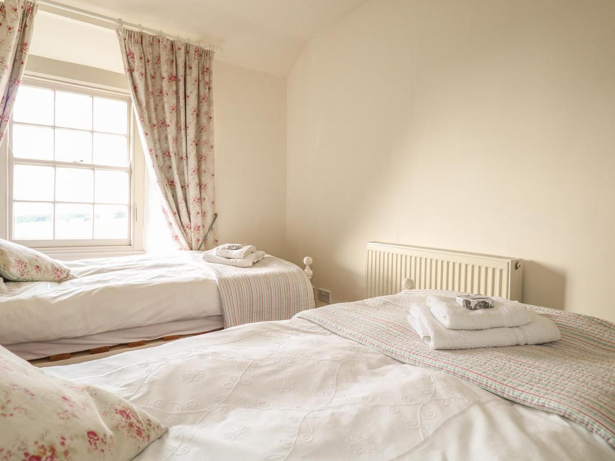 Home Farm Cottage Boscastle Luaran gambar