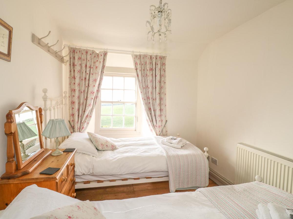 Home Farm Cottage Boscastle Luaran gambar