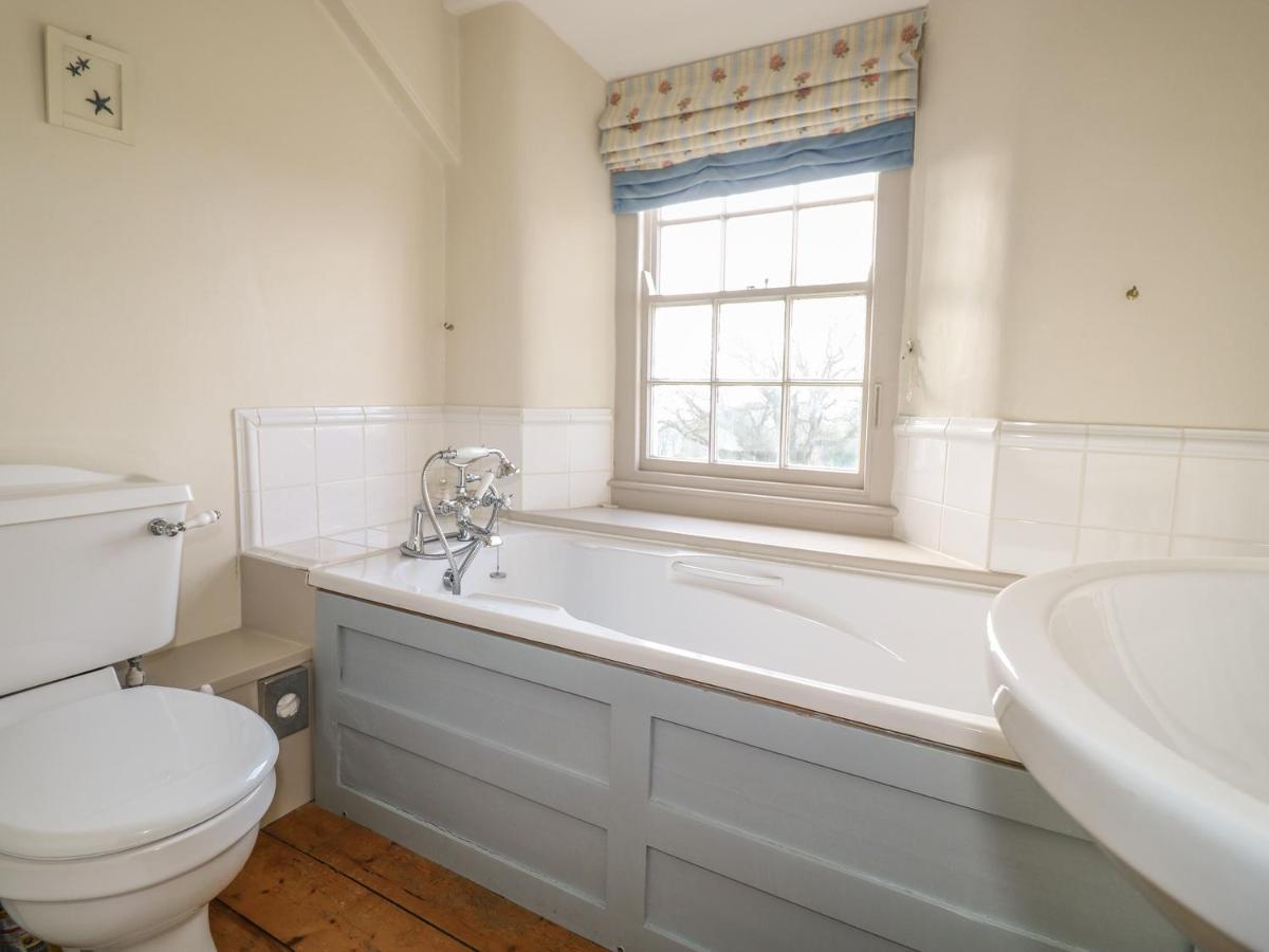 Home Farm Cottage Boscastle Luaran gambar