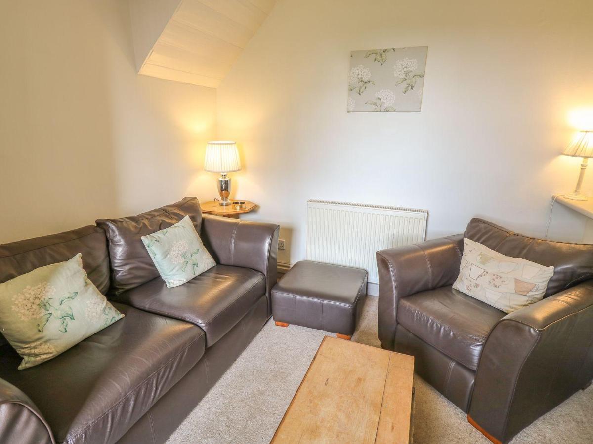 Home Farm Cottage Boscastle Luaran gambar